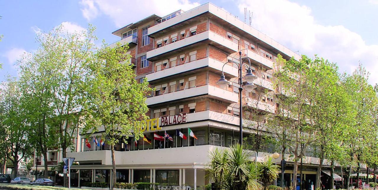 Palace Hotel Cesenatico