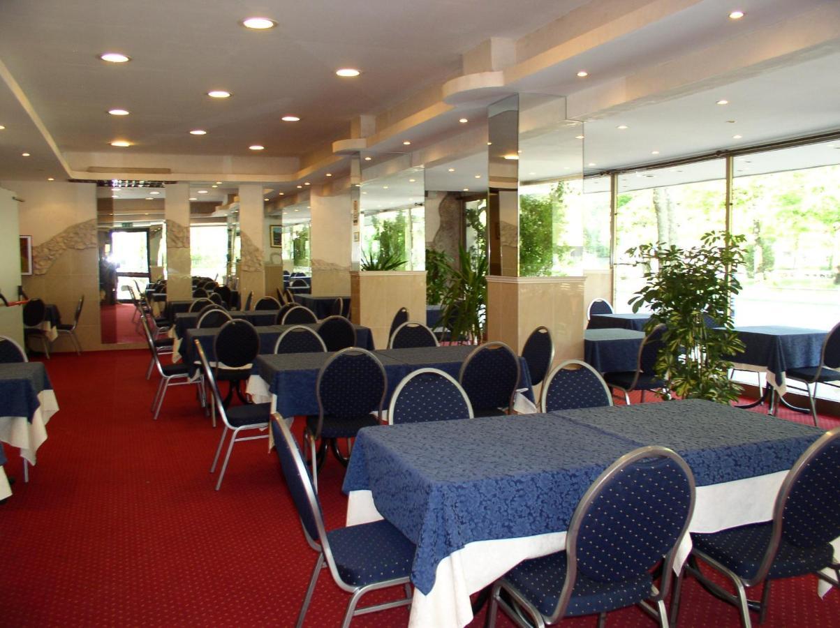 Palace Hotel Cesenatico