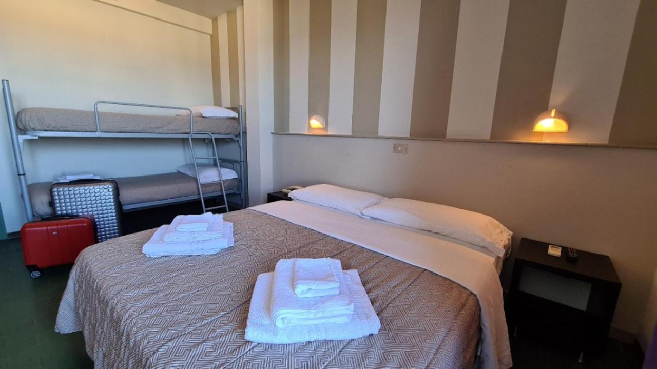Hotel Palace Cesenatico