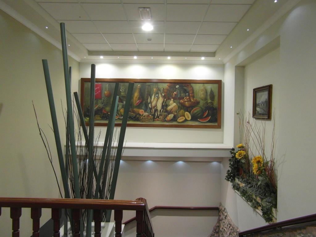 Palace 3* Cesenatico