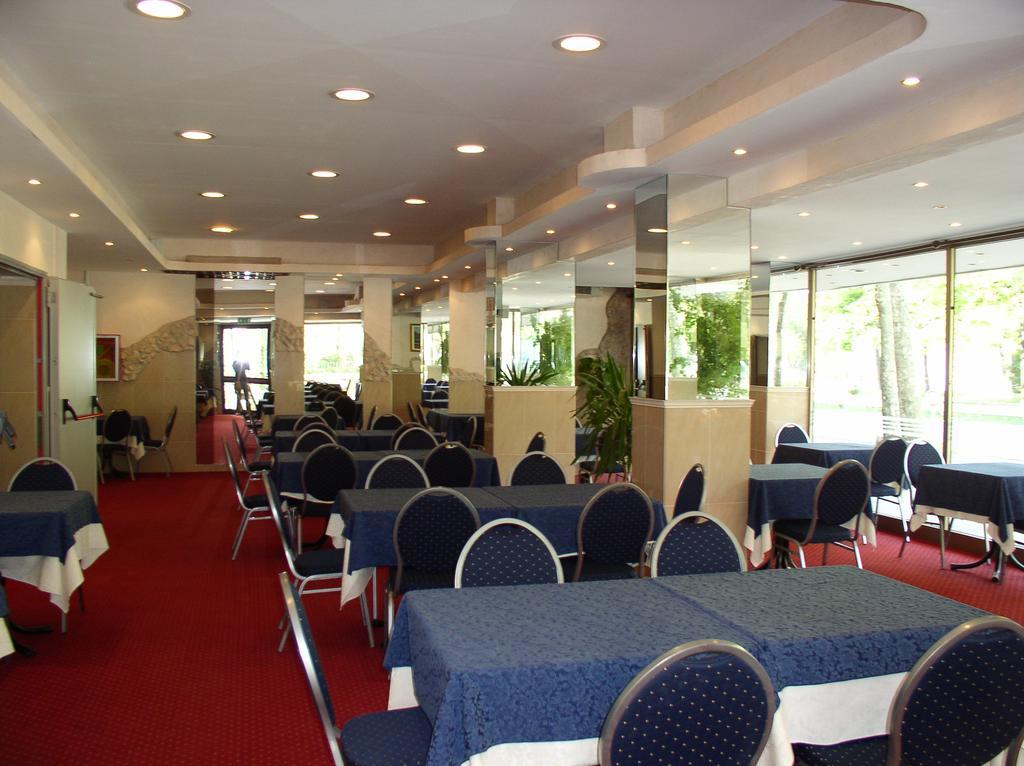 Palace Cesenatico